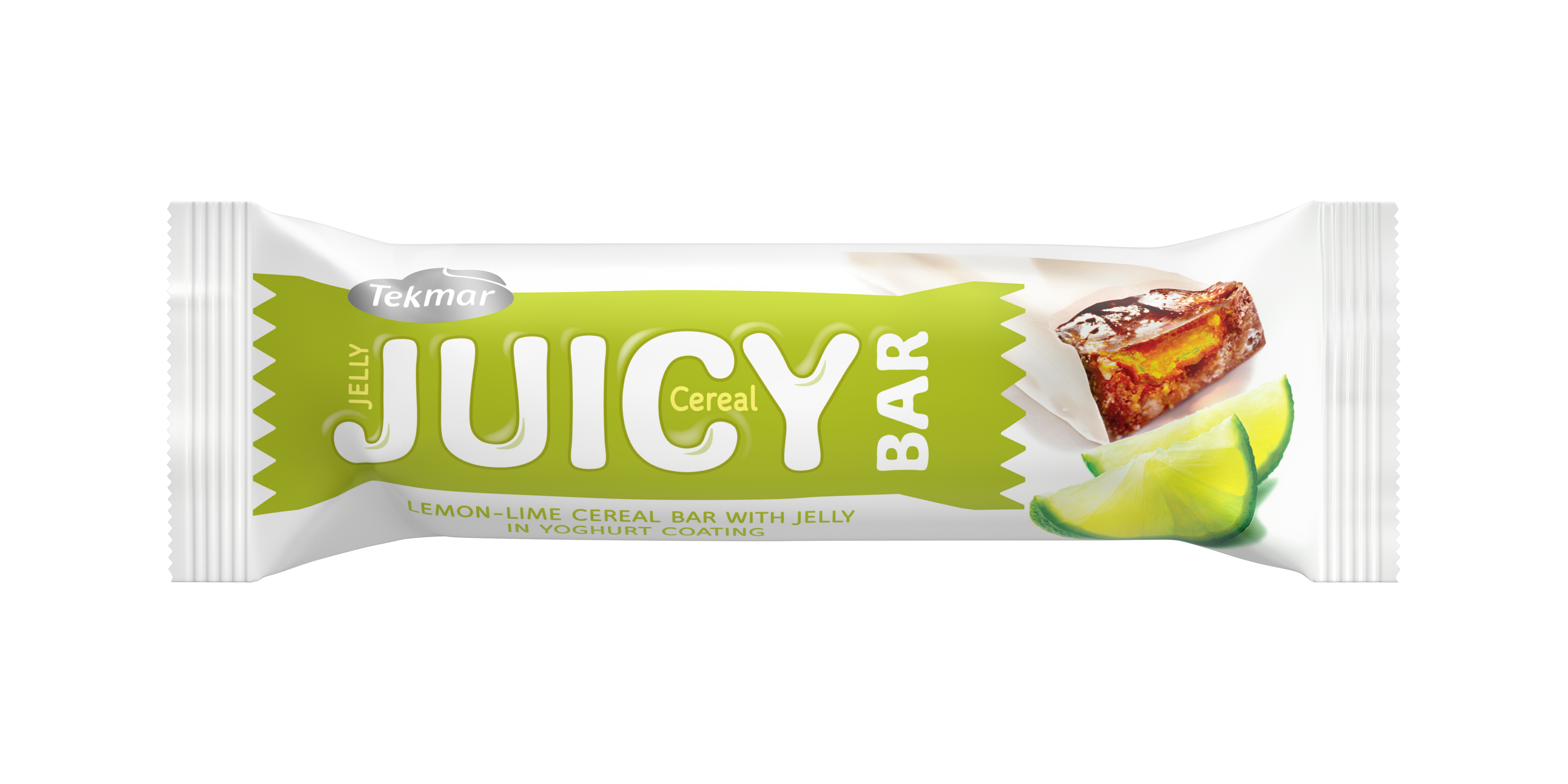 Juicy Bar Lima-Limão